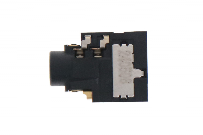 ROG Ally X Connecteur jack audio