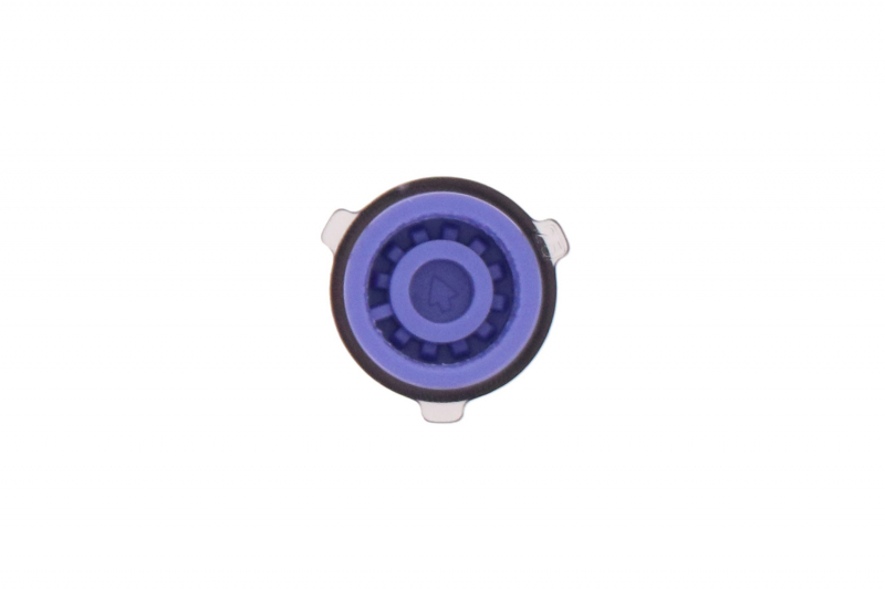 ROG Ally X Bouton B