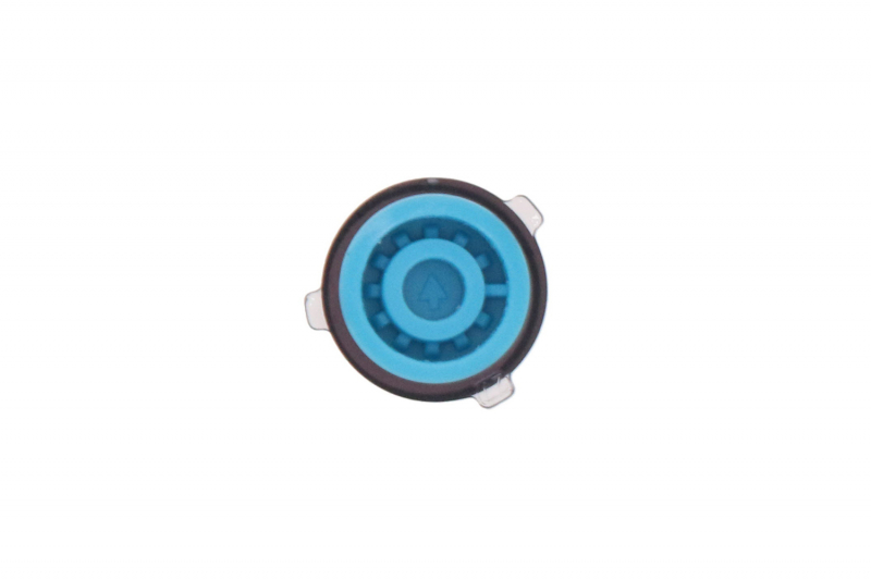 ROG Ally X Bouton X