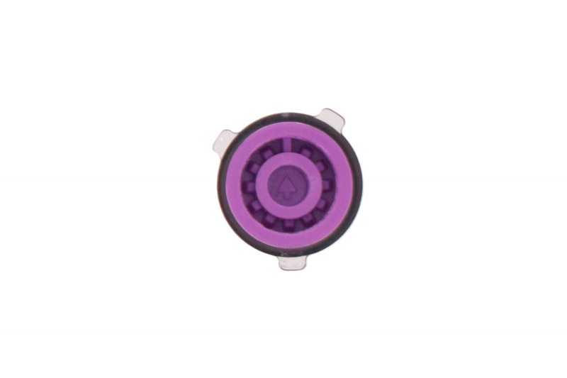 ROG Ally X Bouton Y