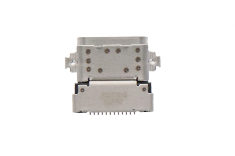 Connecteur USB Type-C Asus