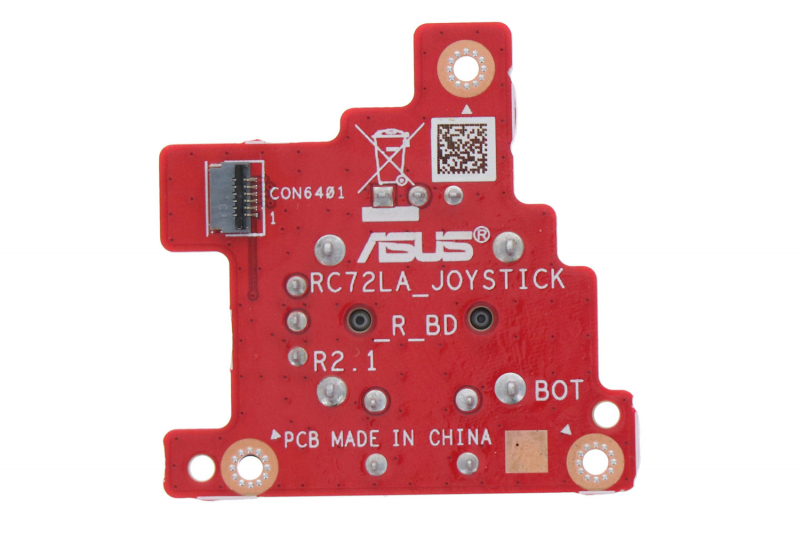 ROG Ally X Carte contrôleur Joystick Droit