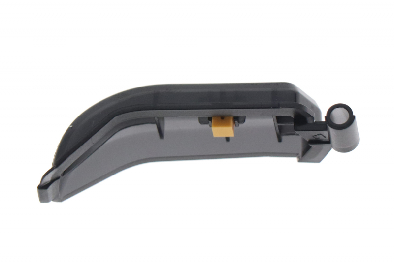 ROG Ally X Bouton Noir LB Gauche