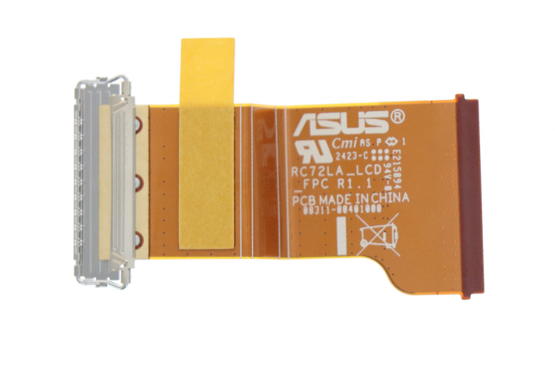 ROG Ally X Nappe d'écran FPC ROG Ally X Nappe d'écran FPC