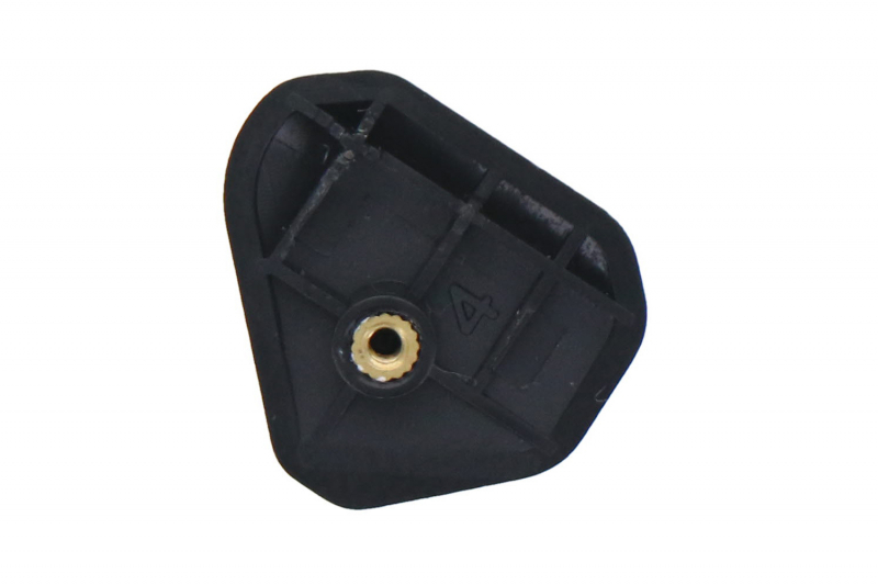 ROG Ally X Bouton Noir M2 Gauche