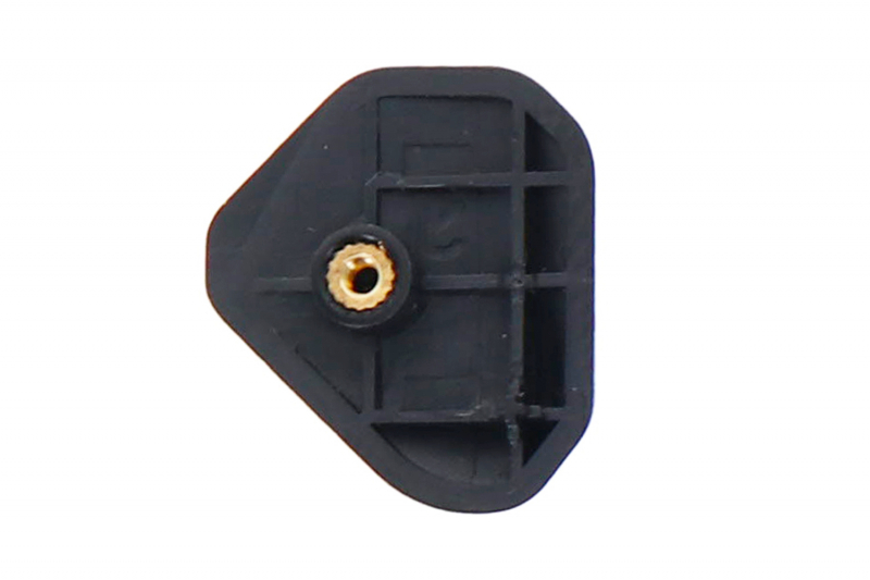 ROG Ally X Bouton Noir M1 Droite