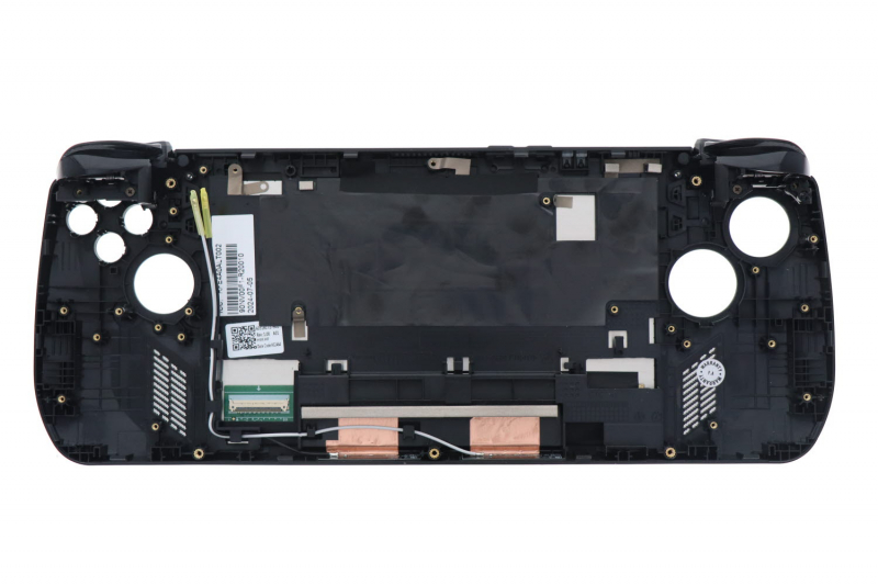 ROG Ally X Module Ecran