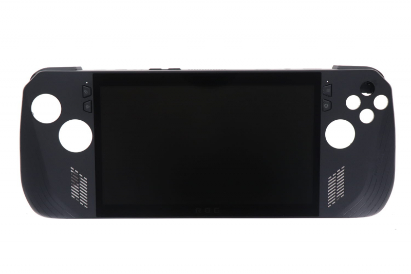ROG Ally X Module Ecran
