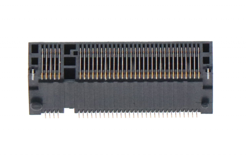 ROG Ally X Connecteur SATA