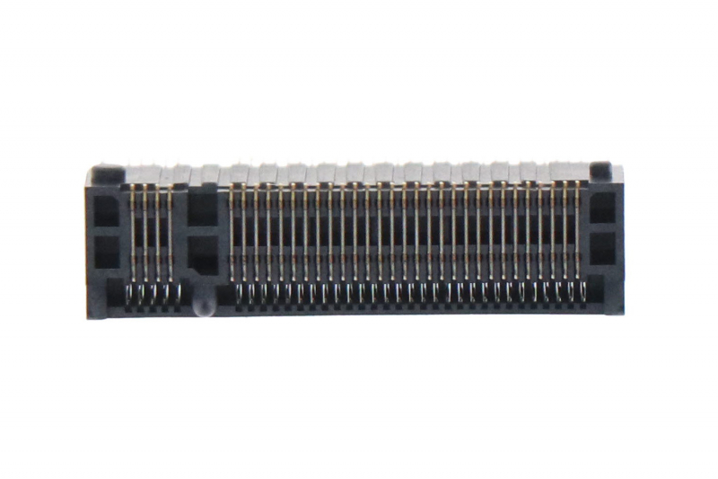 ROG Ally X Connecteur SATA