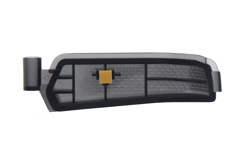 ROG Ally X Bouton Noir RB Droite