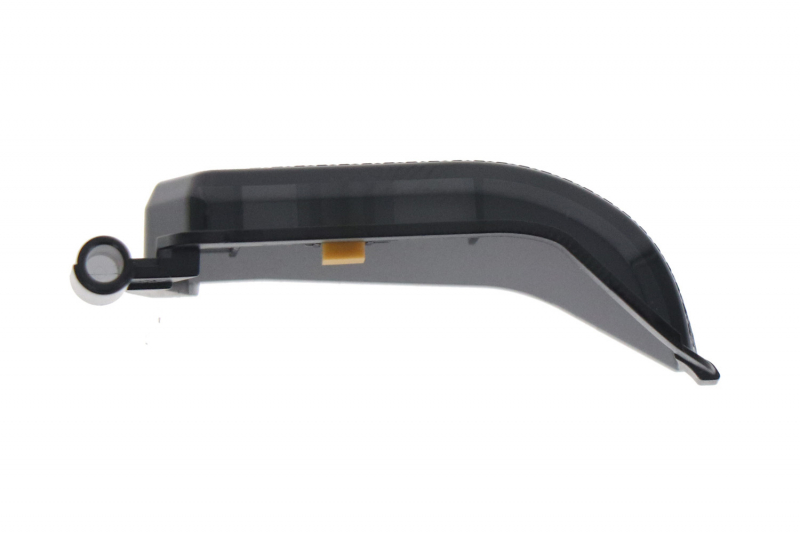 ROG Ally X Bouton Noir RB Droite