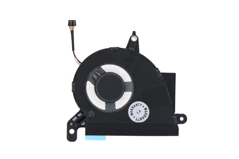 ROG Ally X Ventilateur droit