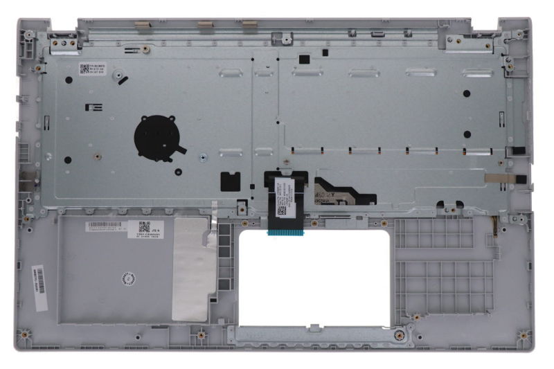 Clavier anglais Asus VivoBook rétroéclairé QWERTY