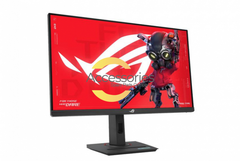 Achat pièce Ecran Asus XG27UCG