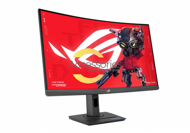 Achat piece pour Ecran Asus XG27WCMS