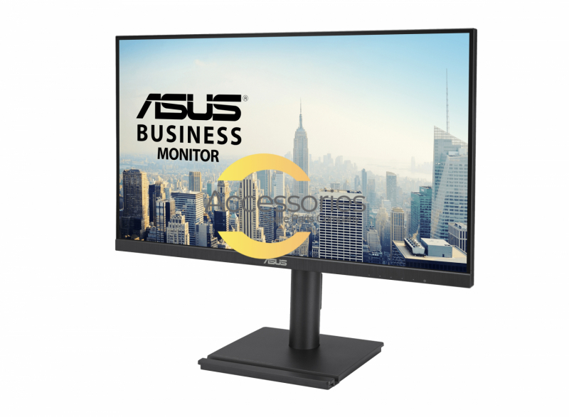 Remplacement pièce pour Ecran Asus VA27DQFS