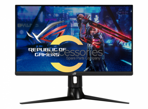 Vente pièce Ecran Asus XG27ACMG