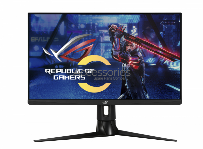 Vente pièce détachée pour Ecran Asus XG27AQDMGZ