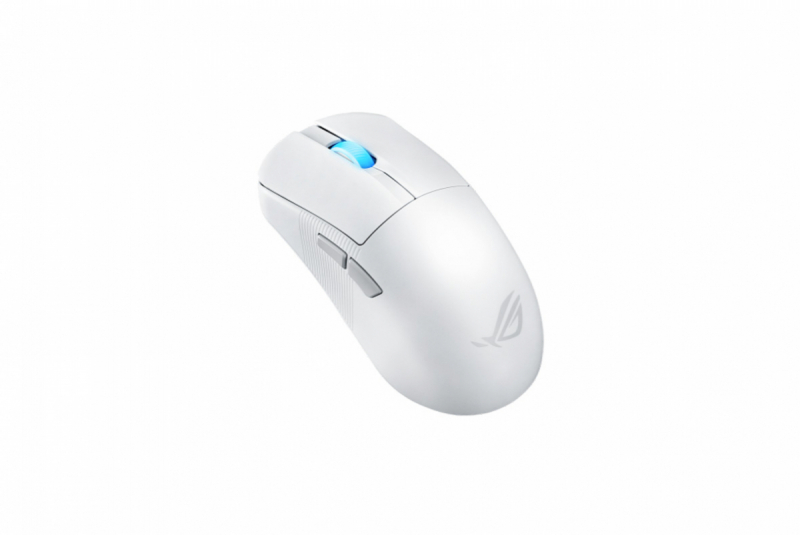 Asus ROG Harpe Ace Mini Blanc (sans fil)