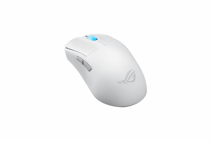 Asus ROG Harpe Ace Mini Blanc (sans fil)