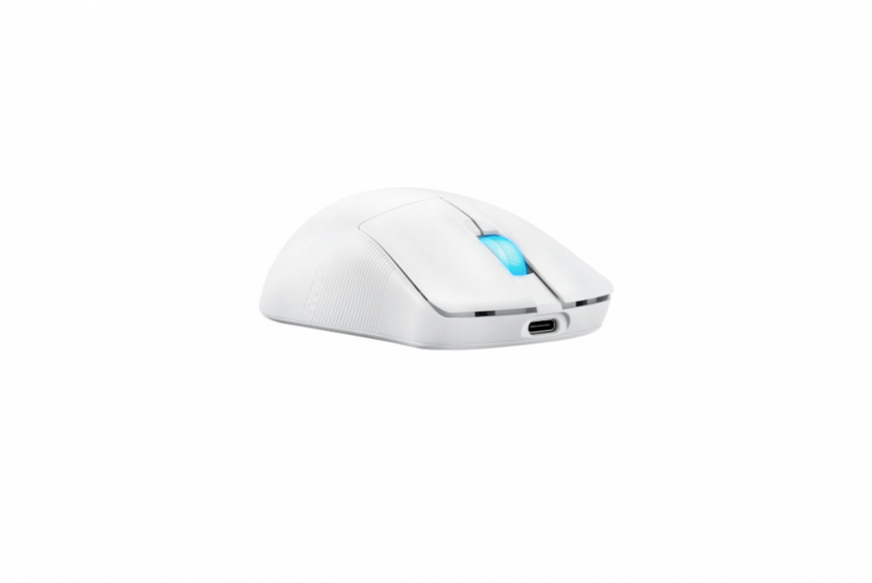 Asus ROG Harpe Ace Mini Blanc (sans fil)