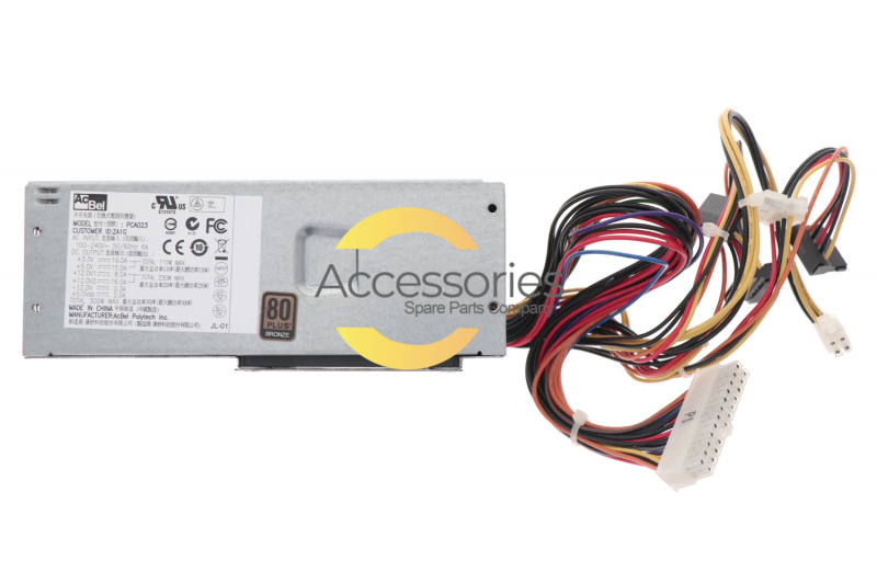 Alimentation 300W 80PLUS Bronze Asus