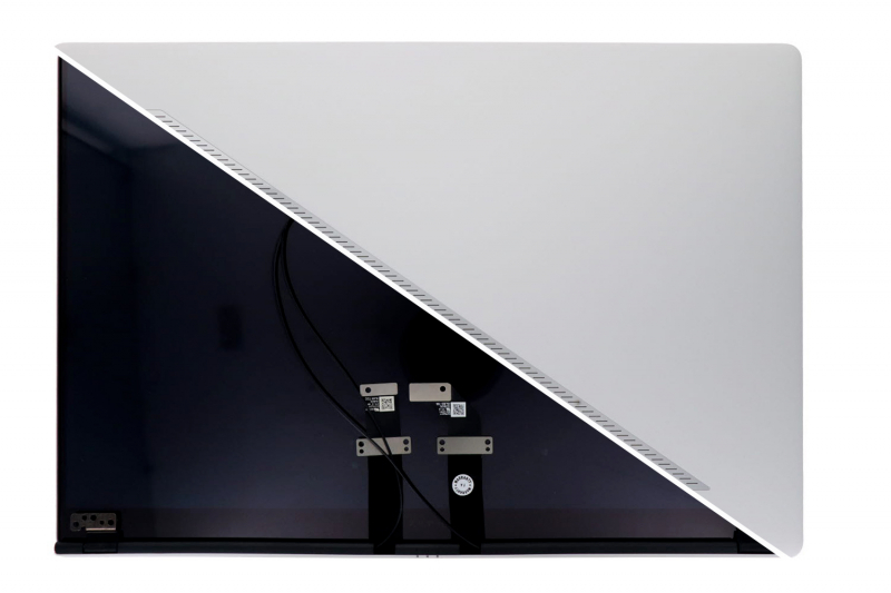 Module écran argenté WQXGA 16 pouces ROG Zephyrus G16 Asus - 90NR0IT2-RA0010 Module écran argenté WQXGA 16 pouces ROG Zephyrus G16 Asus - 90NR0IT2-RA0010