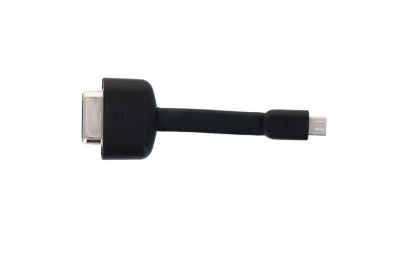 Adaptateur Mini VGA vers VGA Asus