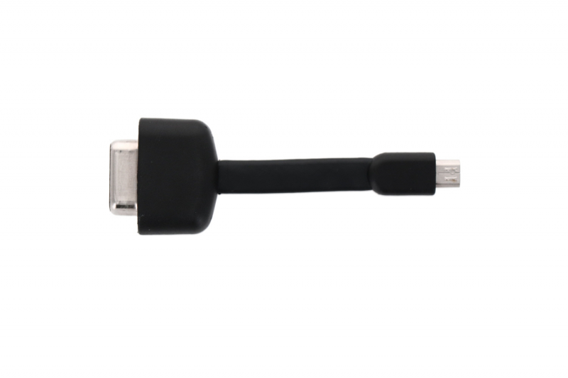 Adaptateur Mini VGA vers VGA Asus