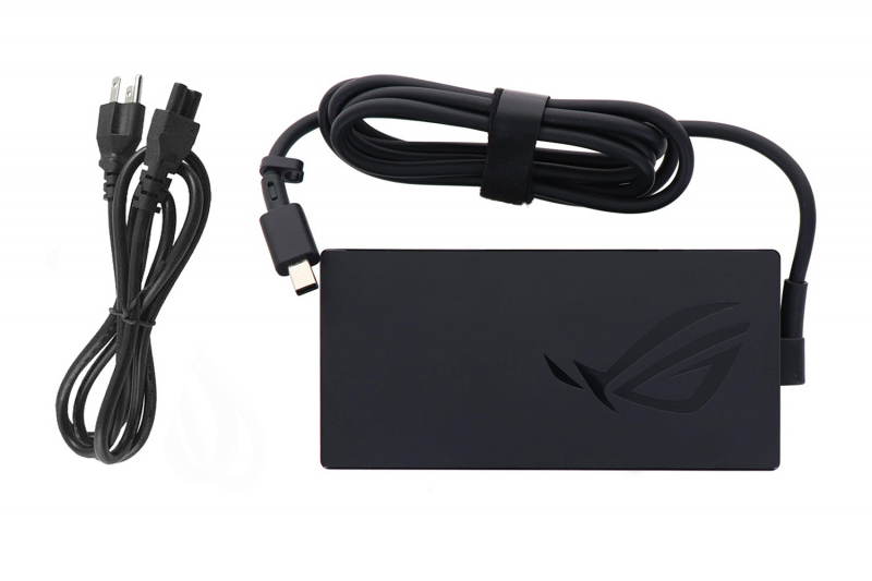 Chargeur 200W Asus