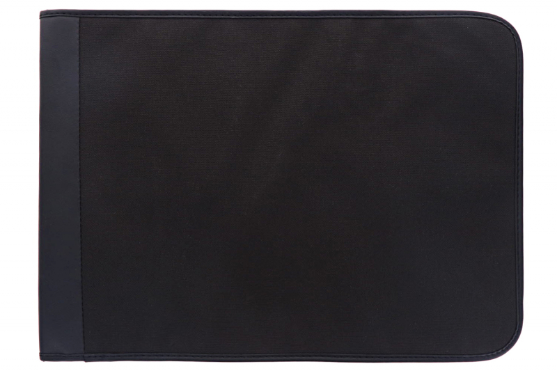 Sleeve noire 14'' en tissu et cuir Asus
