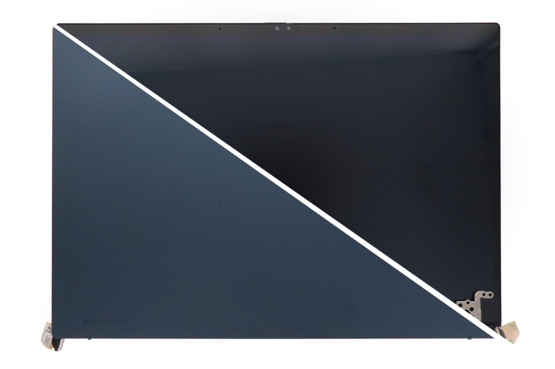 Module écran tactile WQXGA+ 14 pouces Asus ZenBook - 90NB11R3-RA0010