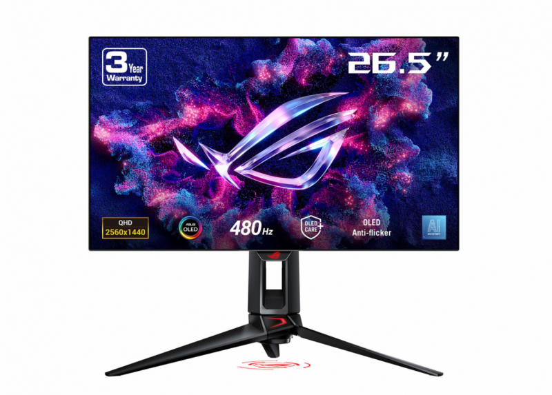 Asus PG27AQDP Remplacement Pièces de réparation pour Écran PG27AQDP ROG Swift