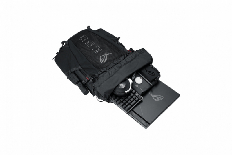 Sac à Dos ROG Archer Ergoair BP3800