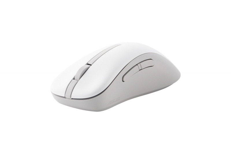 Souris MD102 Blanche