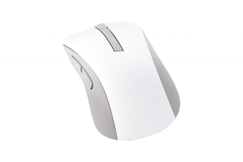 Souris MD102 Blanche