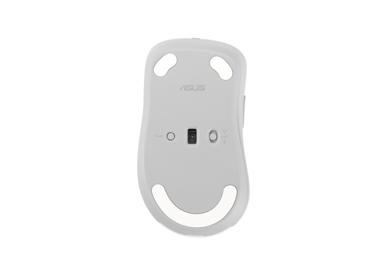 Souris MD102 Blanche