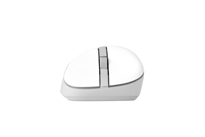 Souris MD102 Blanche