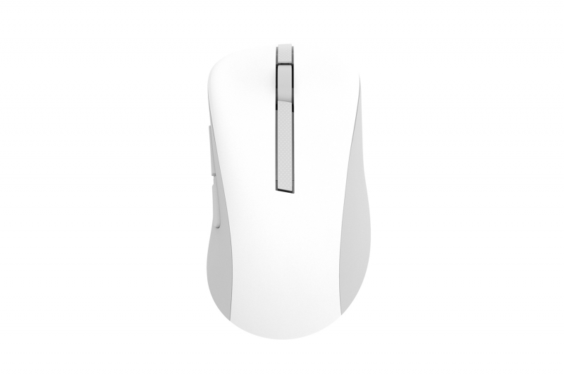 Souris MD102 Blanche
