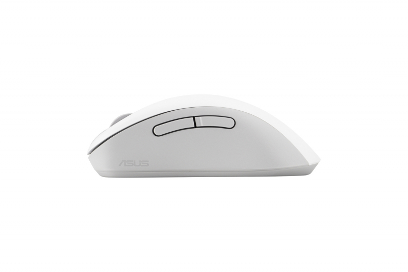 Souris MD102 Blanche