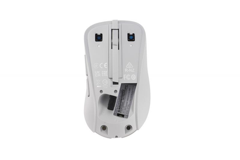 Souris MD102 Blanche
