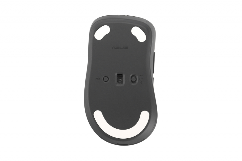Souris MD102 Gris Foncé