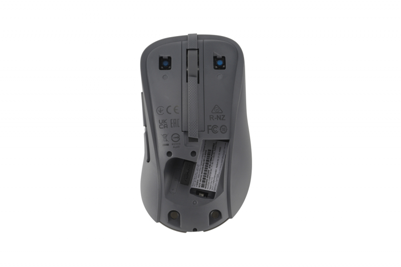 Souris MD102 Gris Foncé