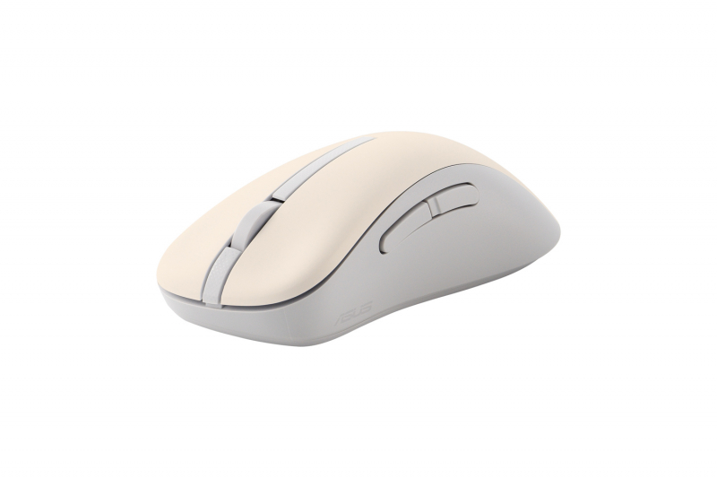Souris MD102 Beige