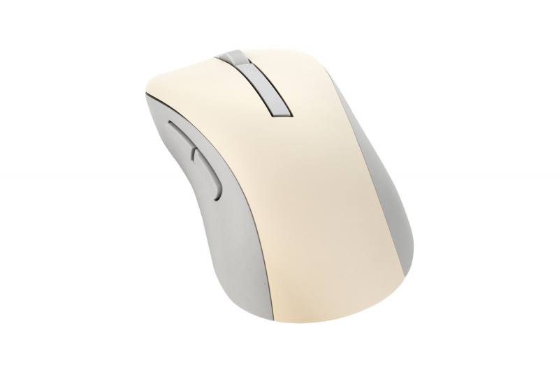 Souris MD102 Beige