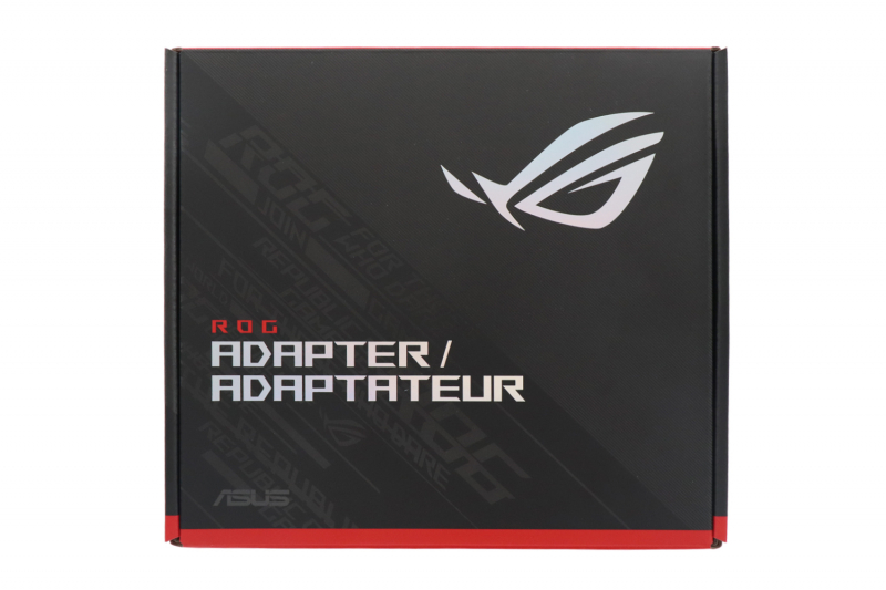 Chargeur Asus ROG 180W (boite)