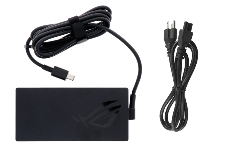 Chargeur Asus ROG 180W (boite)