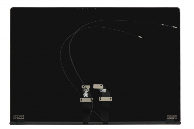 Module écran WQXGA 16 pouces ROG Zephyrus G16 Asus - 90NR0IT1-RA0020