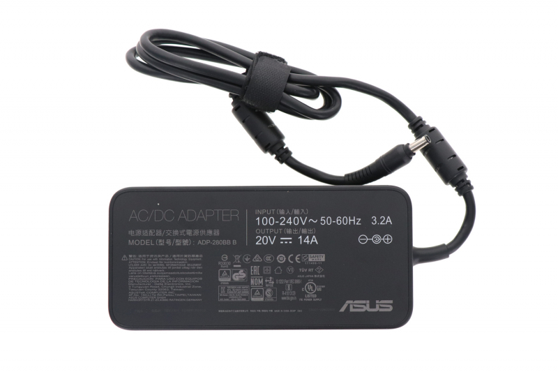 Chargeur 280W Tour Asus - ADP-280BB B